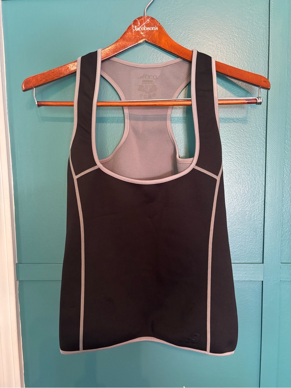 BCG Women's Slimmer Tank Top